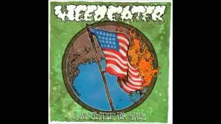 Weedeater - Calico