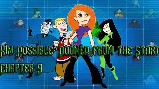 Kim Possible: Doomed from the Start Chapter 9 By: Shadow The Lion Queen