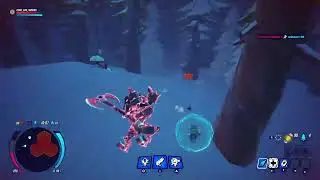 Darwin Project (Free to Play)