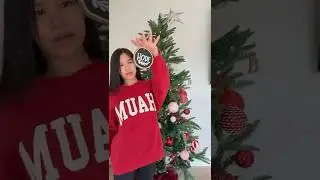 Рождество | дом | обустройство дома | уборка | материнство | ASMR | Нэшвилл | украшения