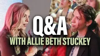 Allie Beth Stuckey's FULL 