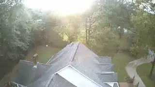va1000 drone onboard footage 5