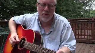 Just The Way You Are Billy Joel Cover
