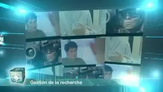 Science et Technologie (S+T) est le centre comp&eacute;tent pour les technologies au DDPS