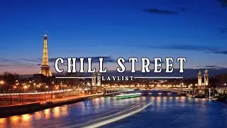 Soft French feeling |Best Indie/Pop/Folk/Acoustic Playlist for when I feel like moving to France