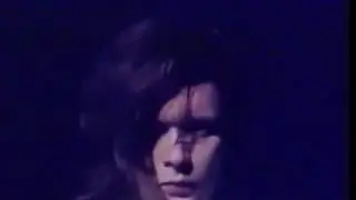 Ниночка - Слобода! ( 1987 Video Clip Yugoslav Coldwave / Darkwave )