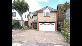 Fairview Road, Chigwell IG7