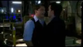 Torchwood Deleted Scene (