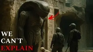 MOST Unsolved Ancient Technology That Still Baffles Scientists | For Sleep