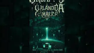 Orlando Gamarra - Neural parasite infestation - Full EP 2025