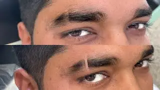 Perfect Eyebrows for Boys: Best Easy Home Cut for a Sharper Look