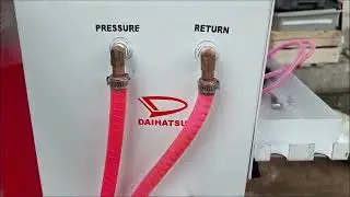 Cara Melakukan Flushing Radiator