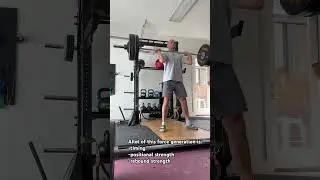 #powerjerk #powersports #strengthandconditioning #verticaljumptraining #powerdevelopment