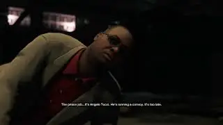 WATCH DOGS - Killing Lance Brenner (Turning 3 Kids into Orphans)