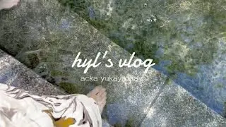 【vlog】ackaの浴衣で堪能した夏🌻🎇