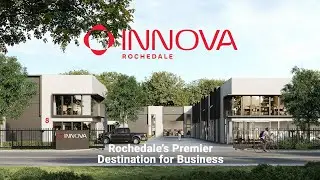INNOVA - Rochedale's Premier Destination For Business