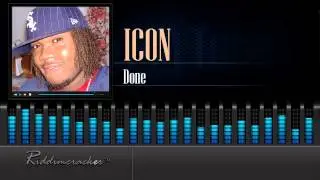 Icon - Done [Soca 2015] [HD]
