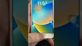 iPhone 8 faulty home button
