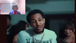 DDG X BLUEFACE!!!! Reacting to DDG & Blueface - Habibi (Official Music Video)