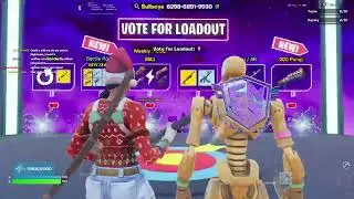 Chill Fortnite Stream Come Hang
