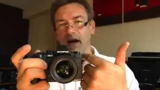 Olympus OM-D E-M1 vs. Panasonic Lumix DMC-GX7 - Mein Fazit (Deutsche Version)