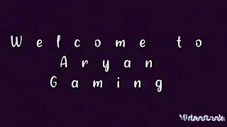 1v1 with opponent(@Aryan gaming)