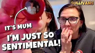 ** (Mum of 12) I&rsquo;M Just SO SENTIMENTAL 🫢 ** | Emotional Chatty Vlog!