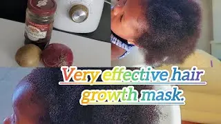 Testing Weird Hair Products From Wish.com