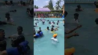 Rajhans Resort 🥵 | Virar West 🤩 Arnala Beach ⛱️ #short #trending #viral