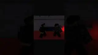 Mazie - dumb dumb в моём исполнении  #glitch #roblox #роблокс  #edit #shorts