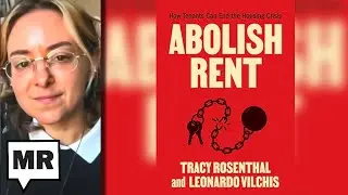 Tenants Rise Up | Tracy Rosenthal | TMR