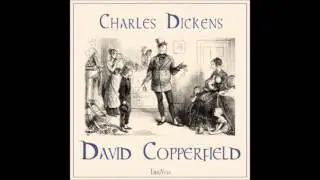 David Copperfield audiobook - part 11
