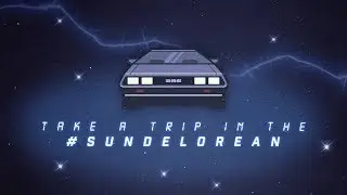 SUNDELOREAN: Sunderland v Everton