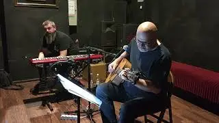 To już kilkanaście lat / Paweł Wójcik & Tomasz Sarniak