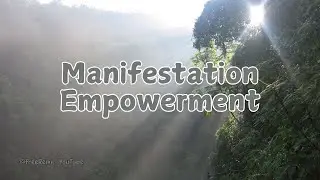 Manifestation Empowerment | Greg Senecki RM | Reiki Music Therapy | Healing Energy | Reiki Now