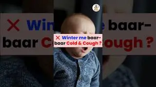 Boost Kids&rsquo; Immunity Naturally | Best Winter Foods #viral #healthyfood #shorts #immunityboost #fypシ