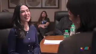 Highlights from the dialogue between the MTRCB, Viva and Dreamboi Director Rodina Singh