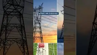Power line inspections