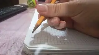Dibujando una sierra. Tutorial.