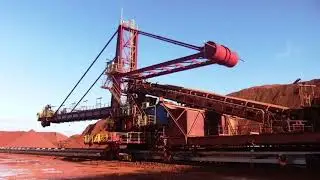 New energy chain systems for the bulk handling industry
