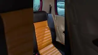 ￼ Celerio seat covers #trendingreels #trendingshorts #trendingvideo #comfort car seat cover
