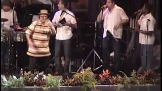 Pupy Cantor -El Callejero