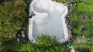 ADRIATIC Bowl Fano,spacedronetechnology