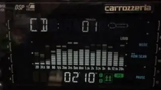 カロッツェリア FH-P90