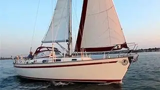 Najad 373 