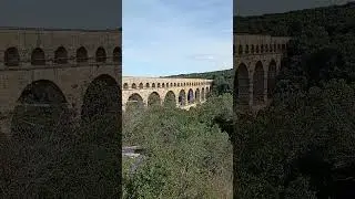 Sublime Pont du Gard #UNESCO #romeantique #roma #SPQR #Gard #Gardon #doucefrance #provence