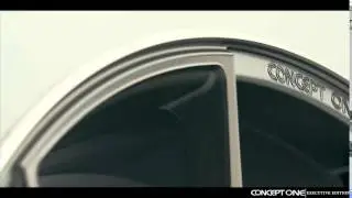 Concept One Wheels | CSM-5