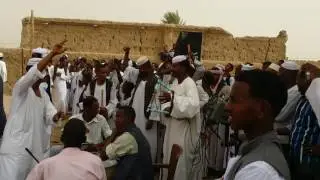 هيثم زمراوي حفلة العبابده حاتم وعامر
