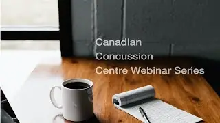 CCC LiUNA Webinar Series #32 - Dr. Marie Slegr