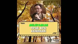 belajar melepas ego